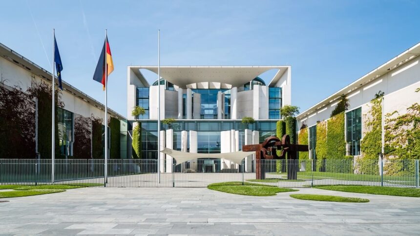 KI-Sicherheitsinstitut Deutschland Künstliche Intelligenz AI Security Institute DE-AISI