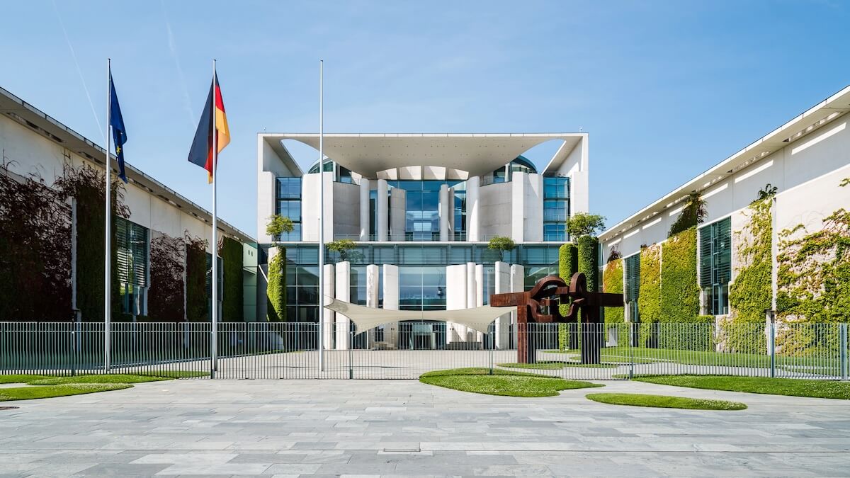 KI-Sicherheitsinstitut Deutschland Künstliche Intelligenz AI Security Institute DE-AISI