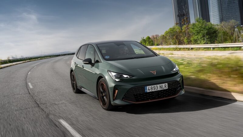 meistverkauften Elektroautos im Mai 2026 E-Autos Neuzulassungen beleibtesten