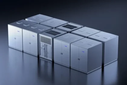 Natrium-Ionen-Batterien CATL Akku