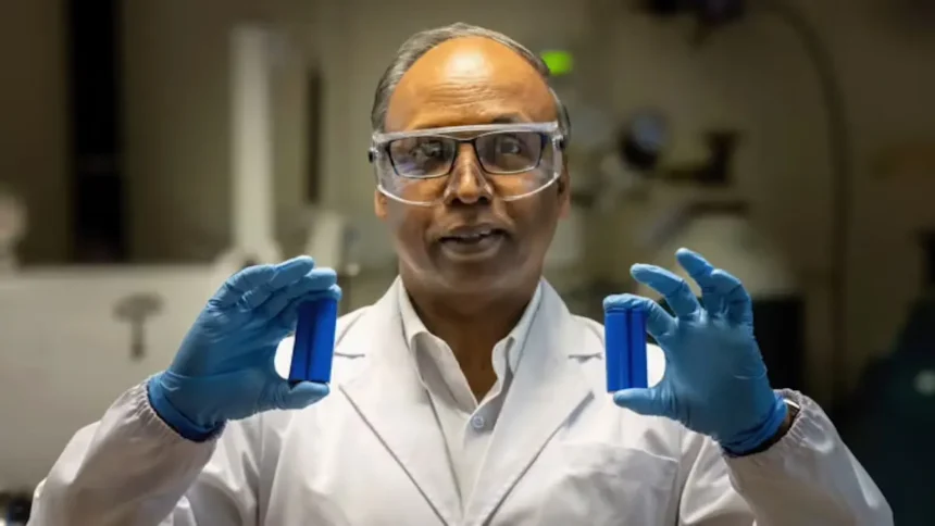 Natrium-Ionen-Batterien Natrium-Akkus Sigapur Alternative Lithium Heimspoeicher