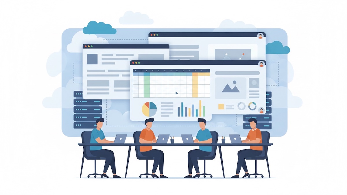 ONLYOFFICE Developer