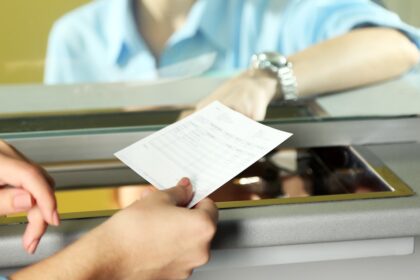 P-Konto Pfändung eröffnen
