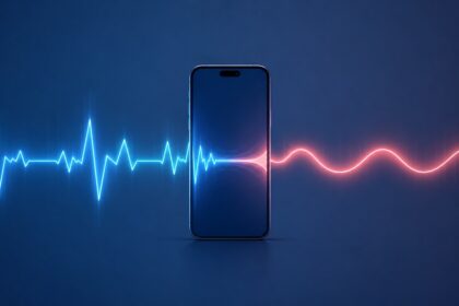 Puls per Smartphone messen Kamera Google neue Methode Herzfrequenz