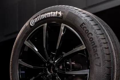 Continental Reifen Reichweite Elektroautos E-Autos