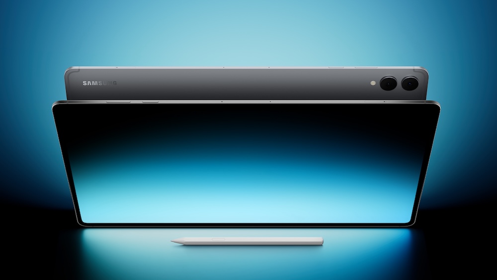 Samsung Galaxy Tab S11 Ultra