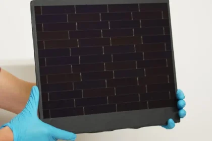 effizienteste Solarmodul der Welt Fraunhofer Institut Wirkungsgrad