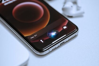 Siri AI KI iPhone Apple Künstliche Intelligenz