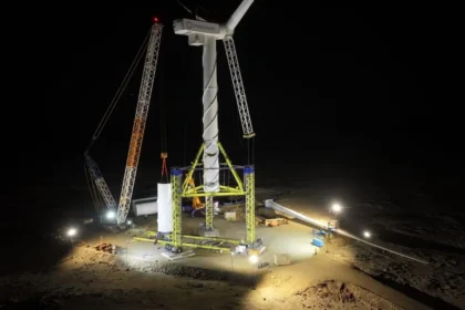 Skylift-Technologie
