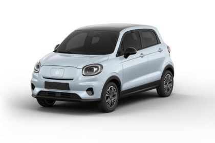 Elektromobilität Leapmotor