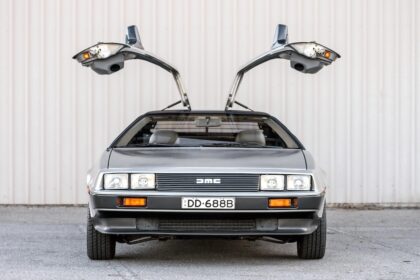 Vebrenner in Elektroauto umbauen E-Auto Retrofit UN Standards