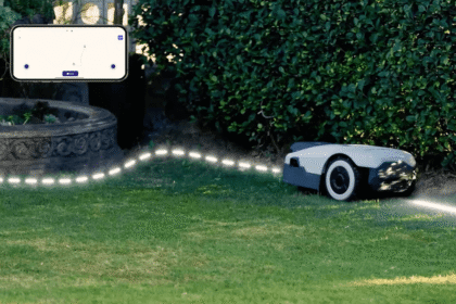Anthbot Genie 800 Testbericht
