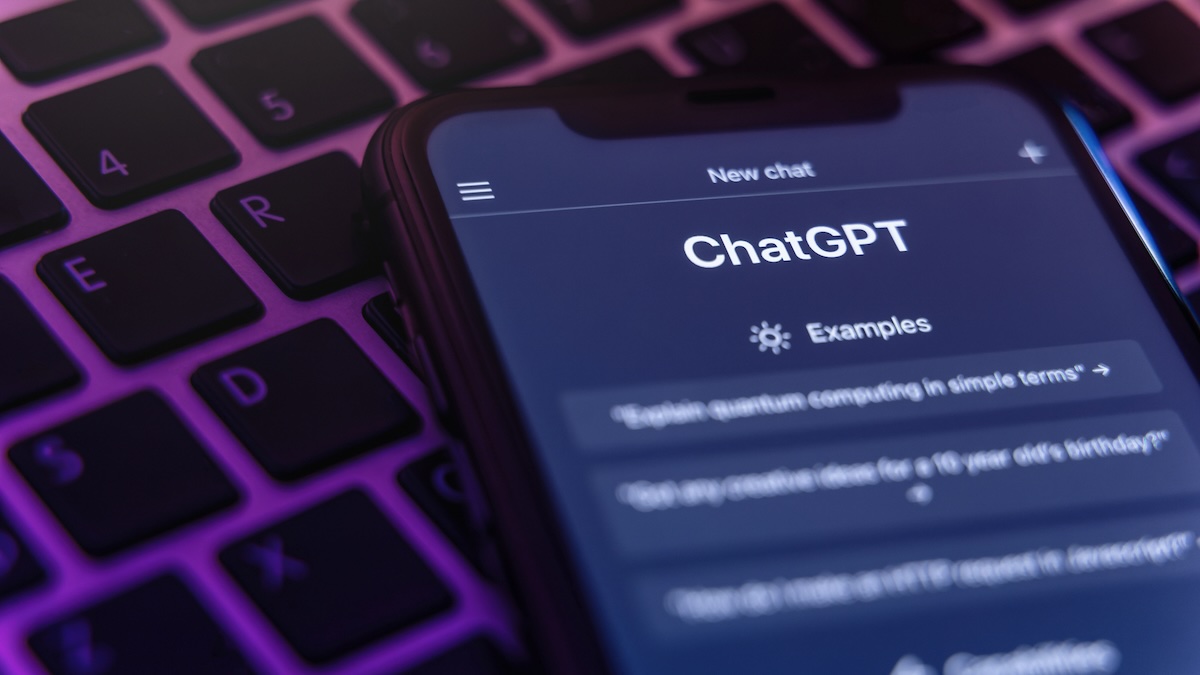 ChatGPT 5.6 OpenAI Trump USA