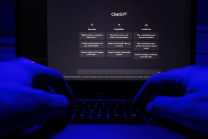 ChatGPT Work KI-Agent OpenAI