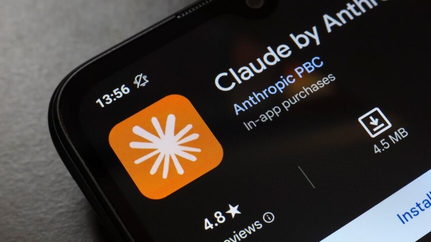 Claude Cowork Arbeit Job