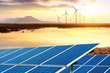 EEG Energiewende Solar Windkraft Netzpaket erneuerbare Energien Gesetz