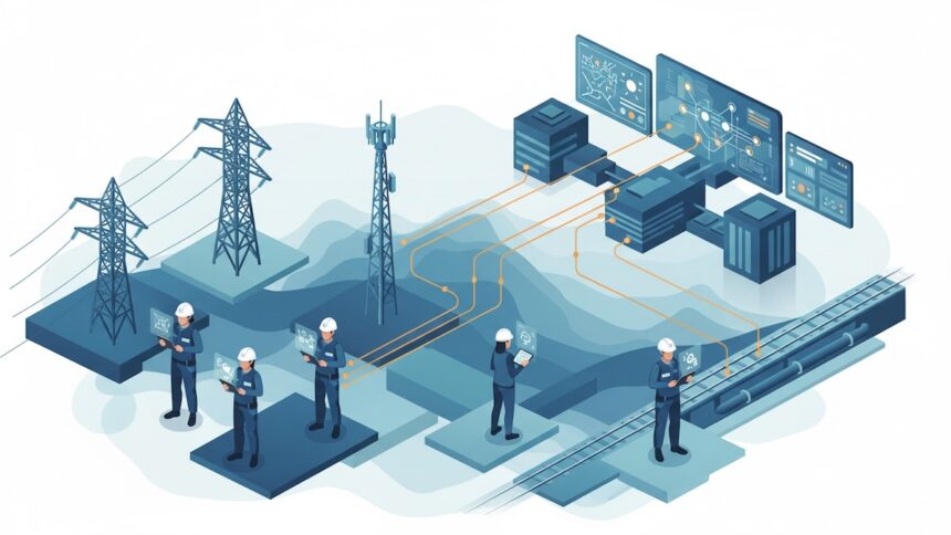Field Service Management