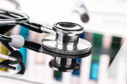 E-Patientenakte Gesetz für Daten und digitale Innovation im Gesundheitswesen GeDig ePA elektronische Patientenakte E-Überweisung