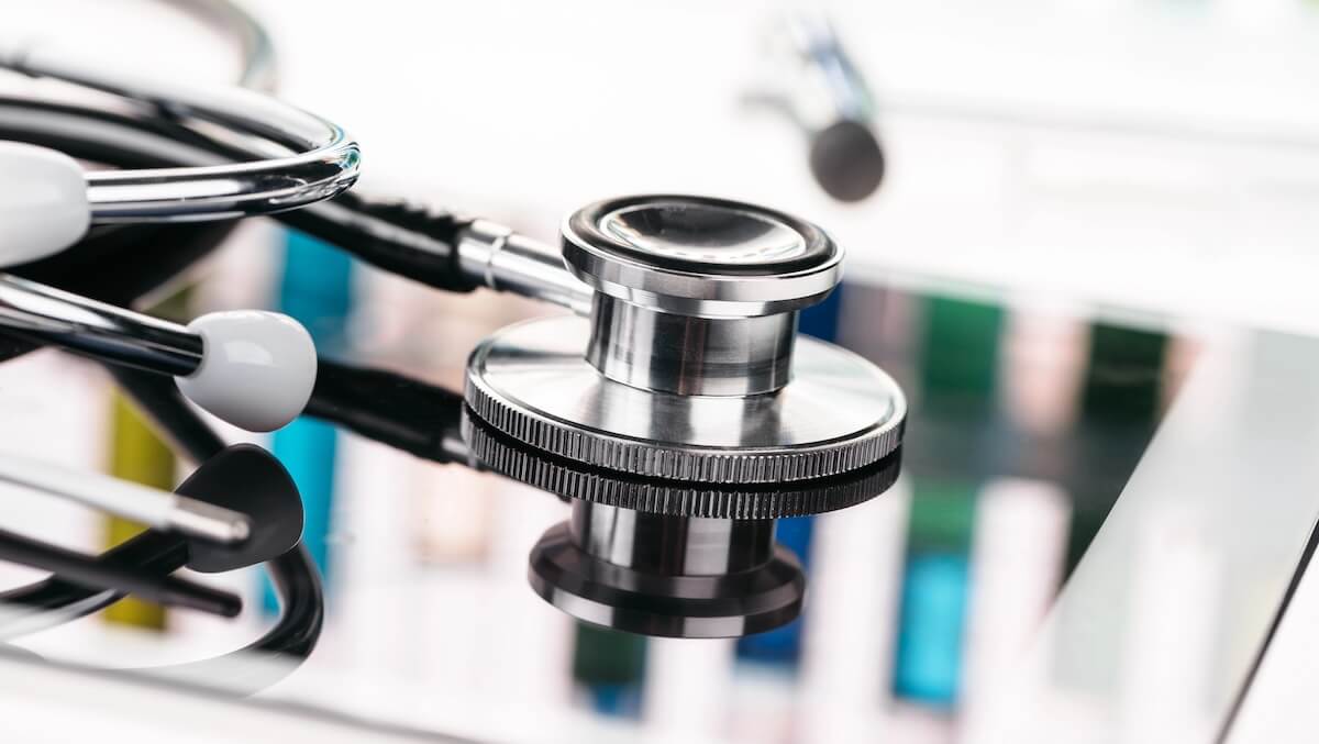 E-Patientenakte Gesetz für Daten und digitale Innovation im Gesundheitswesen GeDig ePA elektronische Patientenakte E-Überweisung