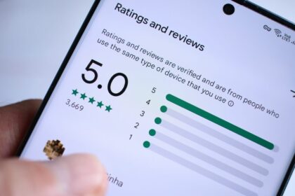 Google Bewertungen Rezensionen löschen gelöscht Maps