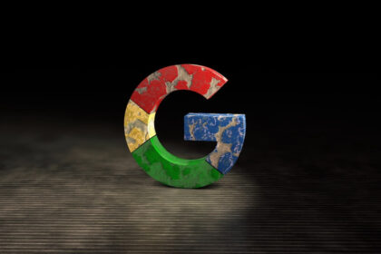 Google EU Digital Markets Act KI Android Suchdaten Drittanbieter