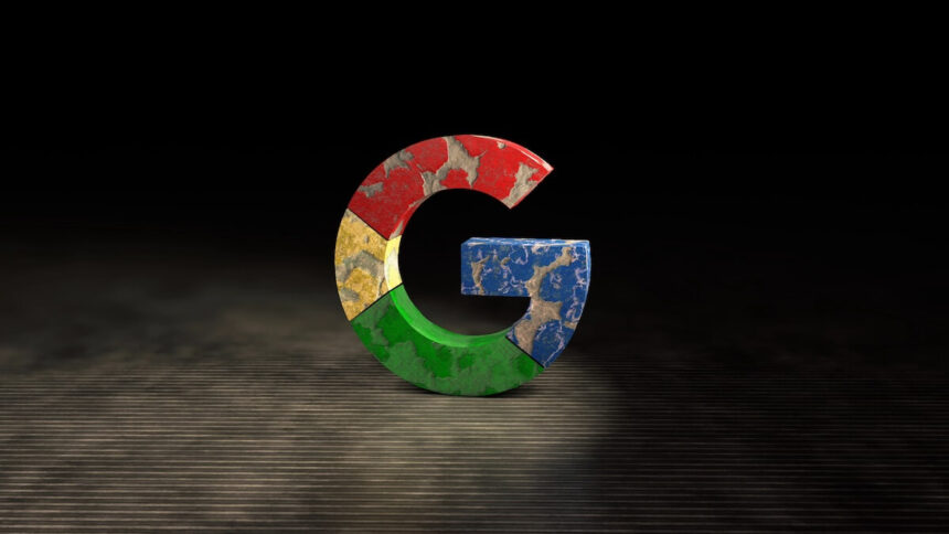 Google EU Digital Markets Act KI Android Suchdaten Drittanbieter
