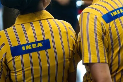 Ikea KI Künstliche Intelligenz Weiterbildung Entlassungen