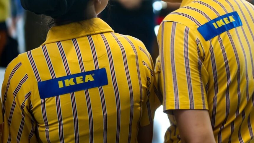 Ikea KI Künstliche Intelligenz Weiterbildung Entlassungen