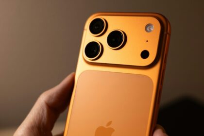 iPhone 17 Pro Länder Kosten Preis was kostet