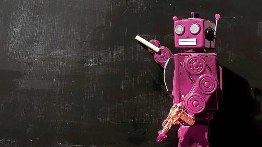 Kein Bock auf KI Künstliche Intelligenz Entscheidungen