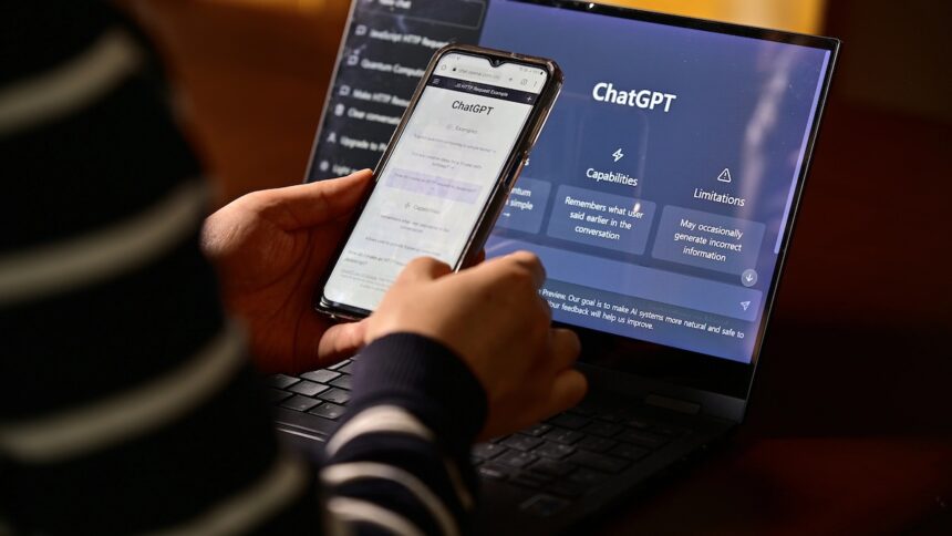KI Suche Internet KI-Antworten Quellen Künstliche Intelligent Chatbots