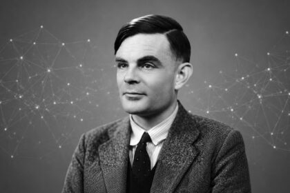 KI Turing Test Künstliche Intelligenz