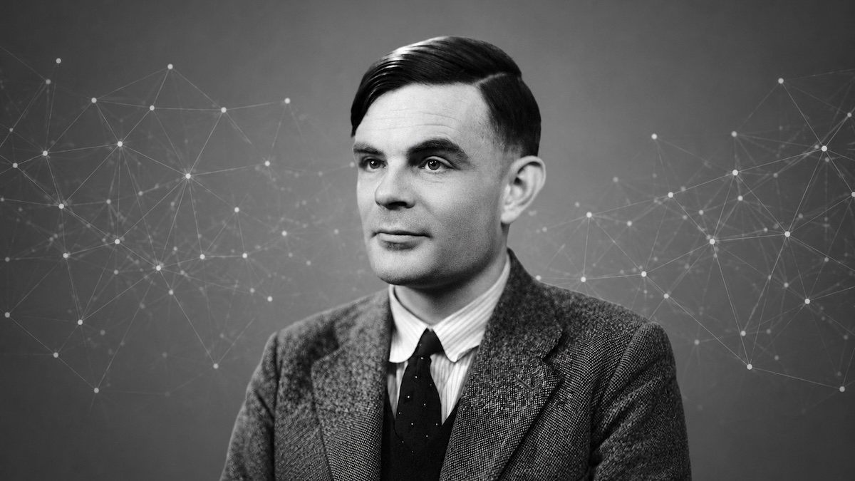 KI Turing Test Künstliche Intelligenz