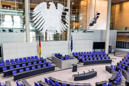 politische Kommunikation KI Künstliche Intelligenz Politik