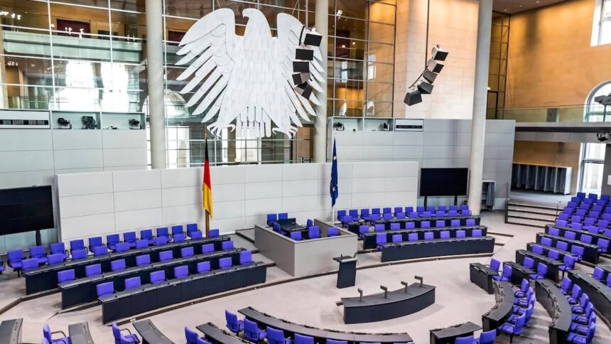 politische Kommunikation KI Künstliche Intelligenz Politik