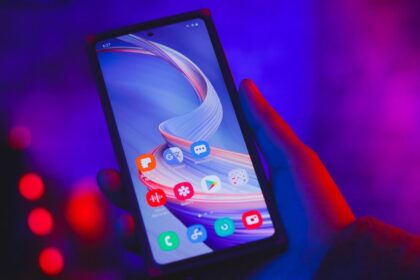 Android-Speicher freigeben Smartphone