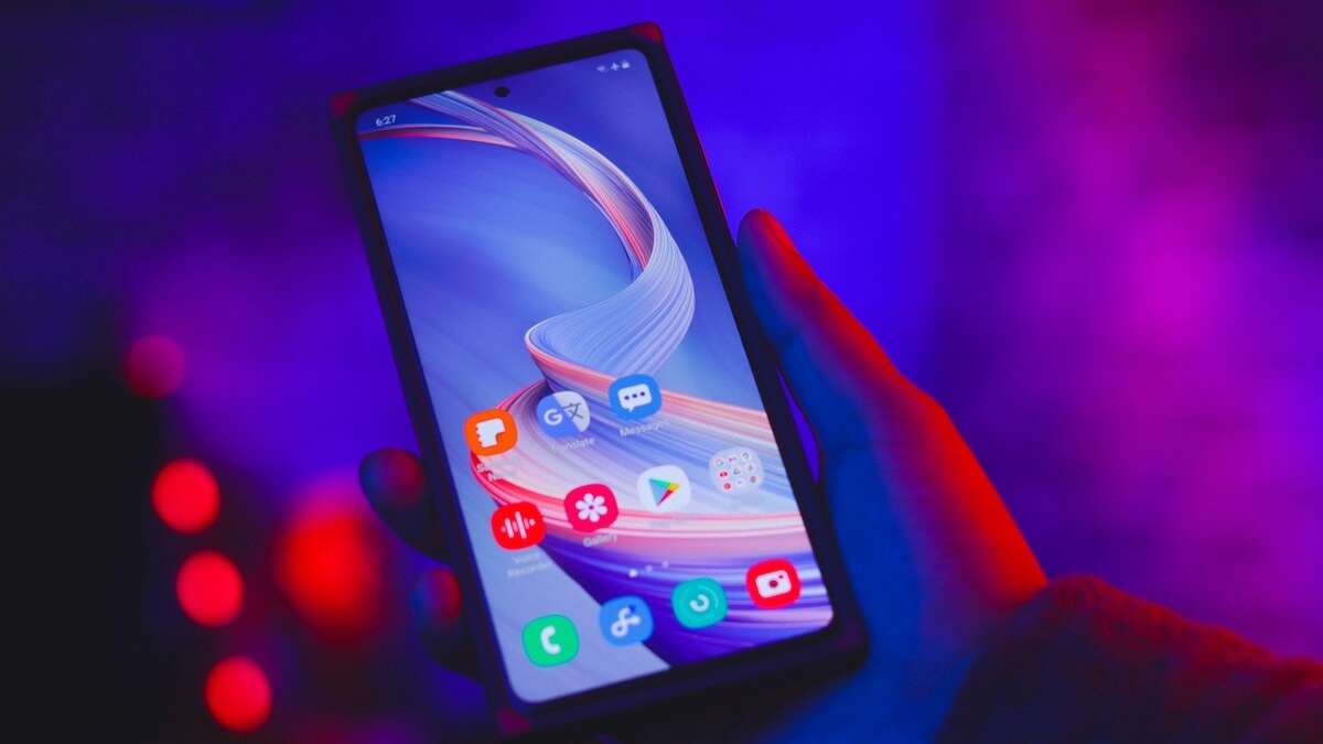 Android-Speicher freigeben Smartphone