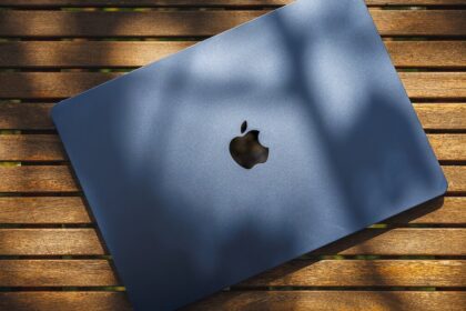 Apple MacBook Air M4 gebraucht Refurbished generalüberholt Test Erfahrungen Swappie
