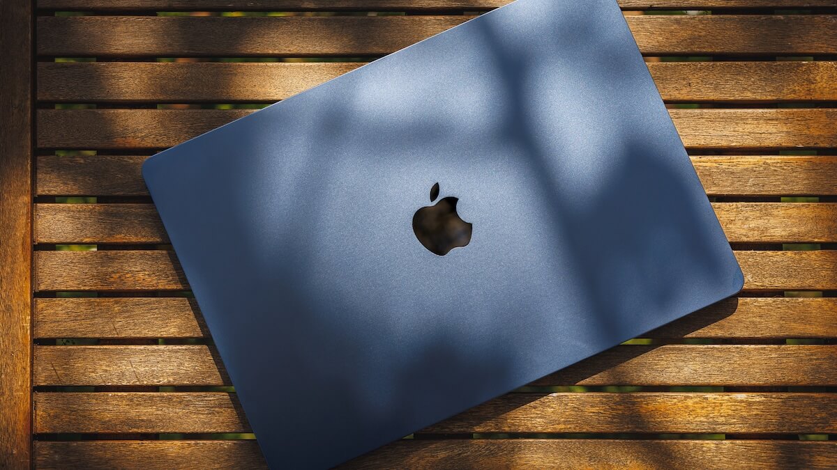 Apple MacBook Air M4 gebraucht Refurbished generalüberholt Test Erfahrungen Swappie
