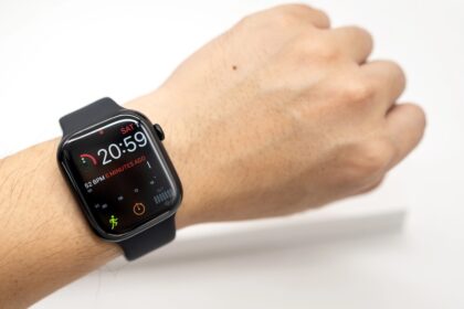 Apple Watch Series 11