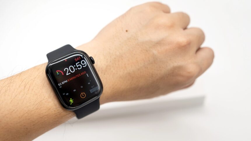 Apple Watch Series 11