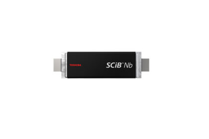 Toshiba Batterie E-Auto Bus Akku Elektroauto SCiB™Nb