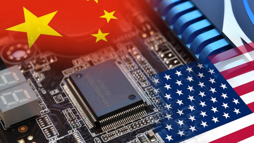 China KI günstig USA Künstliche Intelligenz Preis Kosten