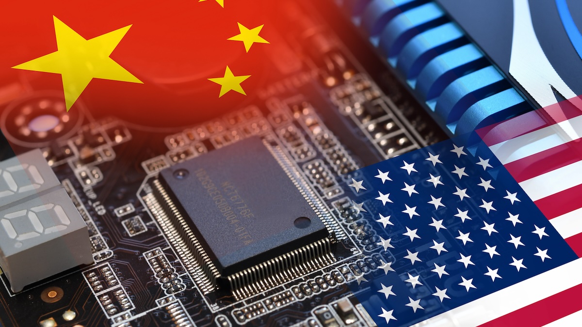 China KI günstig USA Künstliche Intelligenz Preis Kosten