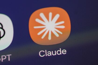 Anthropic Claude KI Wasserzeichen Künstliche Intelligenz