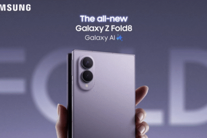 Samsung Galaxy Z Fold8