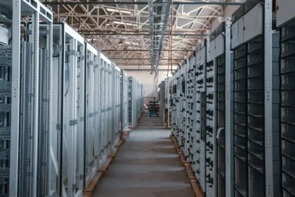 Cloud-Edge-computing USA Europa Clouds Unabhängigkeit Souveränität