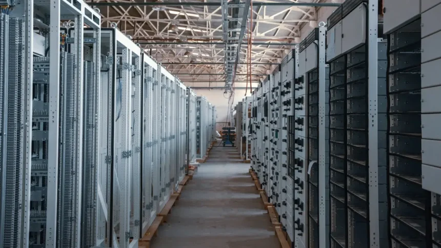 Cloud-Edge-computing USA Europa Clouds Unabhängigkeit Souveränität