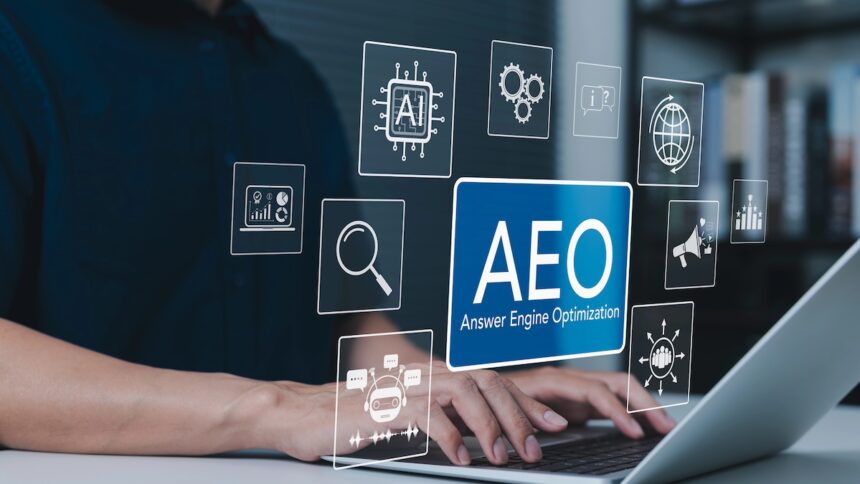 das beste AEO-Tool 2026