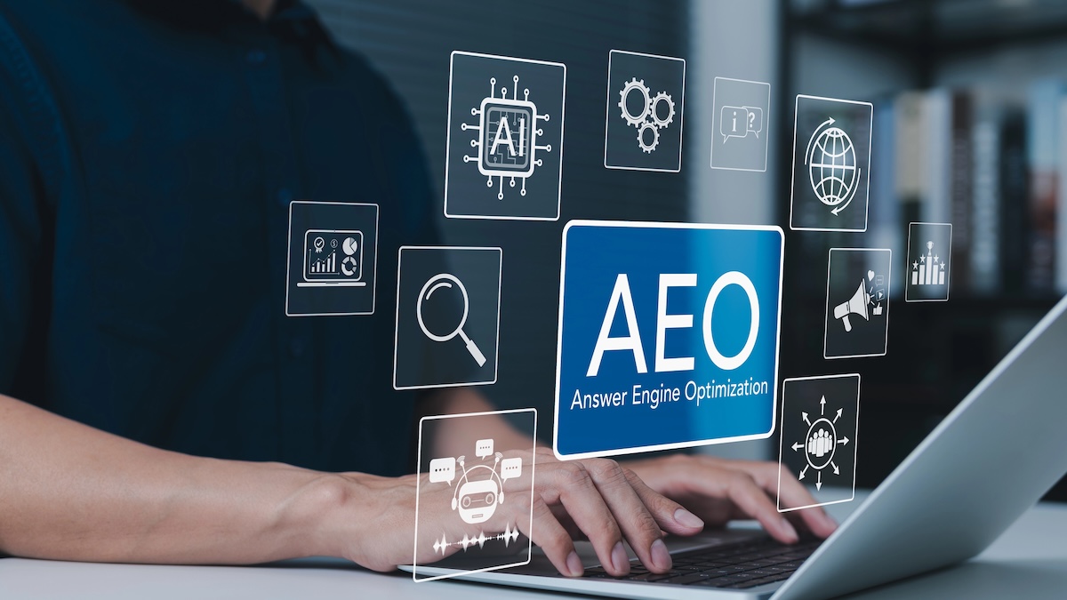 das beste AEO-Tool 2026